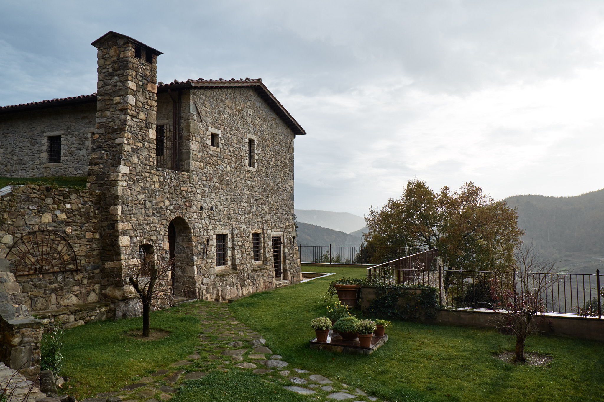 Eremito Hotrlito del Alma